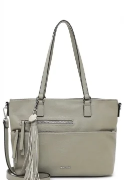 Tamaris Tasche Shopper - grün S13 30476,910