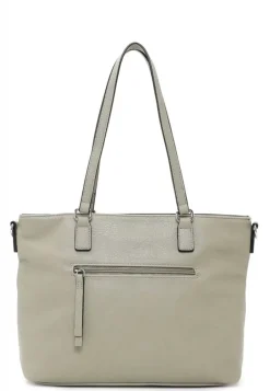 Tamaris Tasche Shopper - grün S13 30476,910