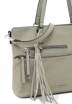 Tamaris Tasche Shopper - grün S13 30476,910