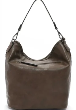 Tamaris Umhängetasche Beuteltasche Julina grün S22 32023,951