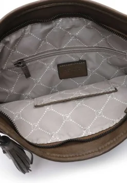 Tamaris Umhängetasche Beuteltasche Julina grün S22 32023,951