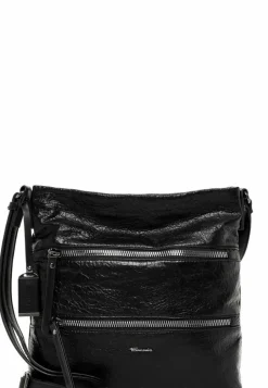 Tamaris Umhängetasche Doro schwarz S21 31341,100