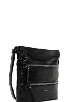 Tamaris Umhängetasche Doro schwarz S21 31341,100