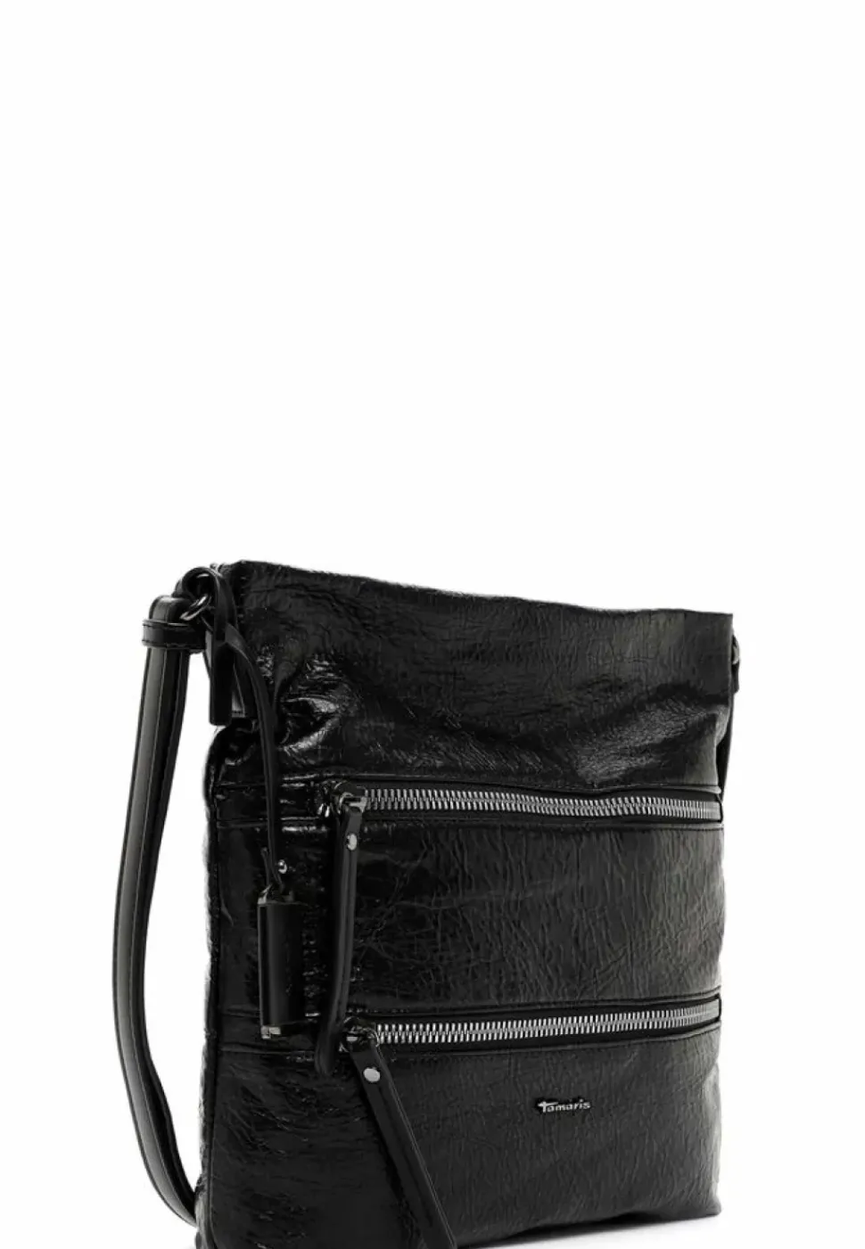 Tamaris Umhängetasche Doro schwarz S21 31341,100