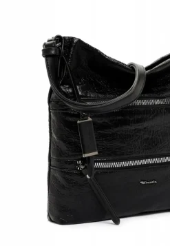 Tamaris Umhängetasche Doro schwarz S21 31341,100