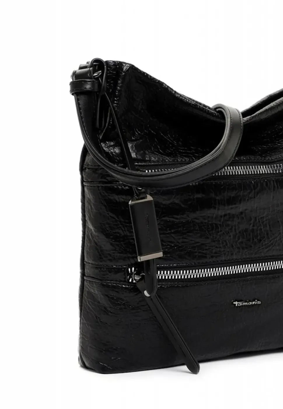 Tamaris Umhängetasche Doro schwarz S21 31341,100