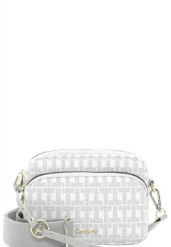 Tamaris Umhängetasche Linn weiß S23 32260,300