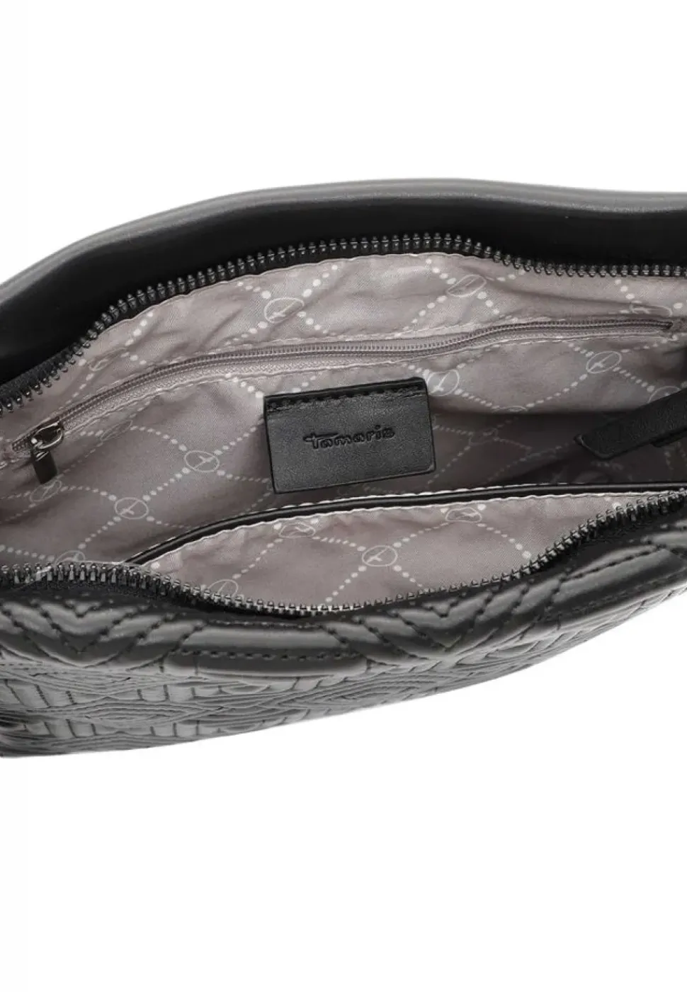 Tamaris Umhängetasche Merle schwarz S23 32721,100