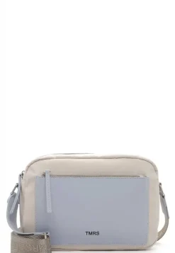 Tamaris Umhängetasche TAS Angelique blau S14 32870,530