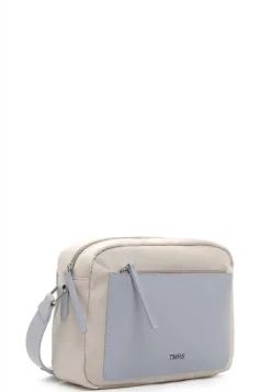 Tamaris Umhängetasche TAS Angelique blau S14 32870,530