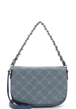 Tamaris Umhängetasche TAS Anita blau S14 32980,530