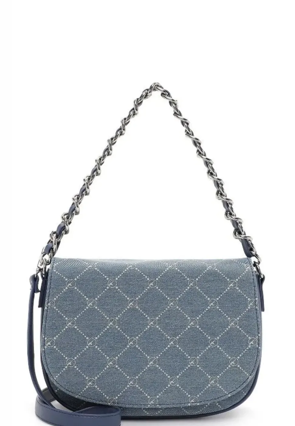 Tamaris Umhängetasche TAS Anita blau S14 32980,530
