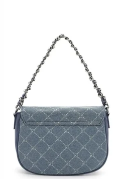 Tamaris Umhängetasche TAS Anita blau S14 32980,530