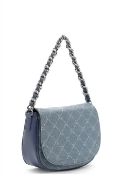 Tamaris Umhängetasche TAS Anita blau S14 32980,530