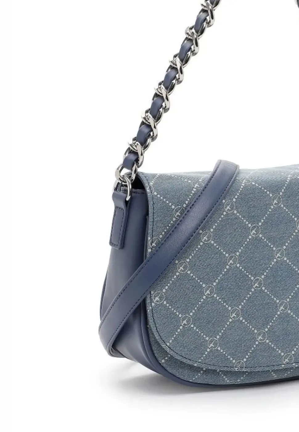 Tamaris Umhängetasche TAS Anita blau S14 32980,530