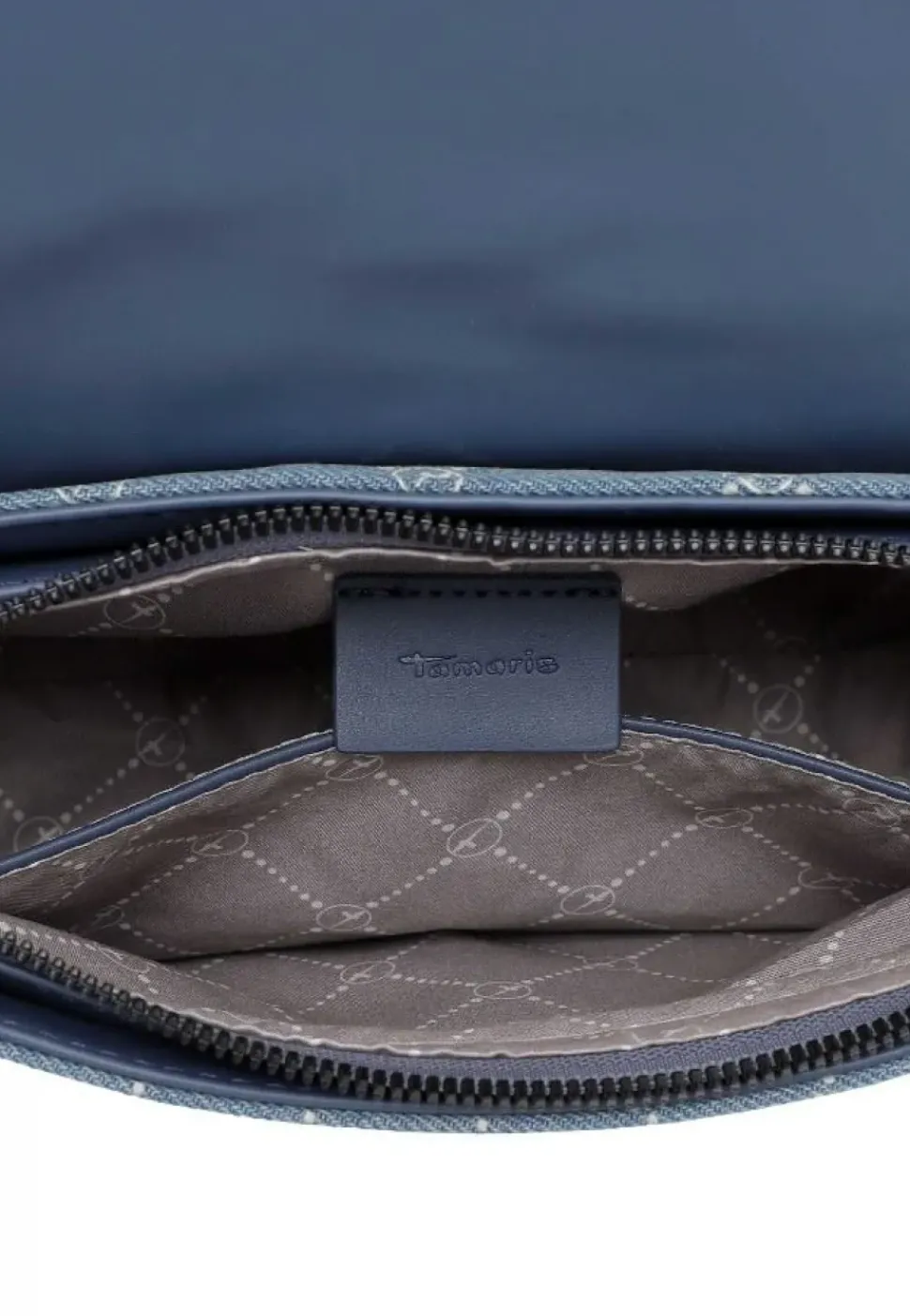 Tamaris Umhängetasche TAS Anita blau S14 32980,530