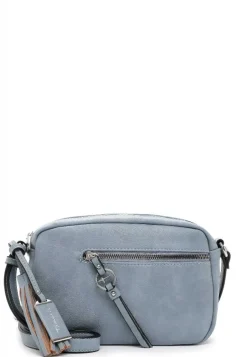 Tamaris Umhängetasche TAS Nele blau S14  32800,534
