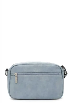 Tamaris Umhängetasche TAS Nele blau S14  32800,534