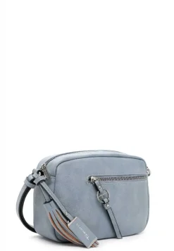 Tamaris Umhängetasche TAS Nele blau S14  32800,534