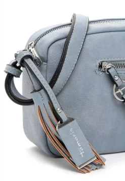Tamaris Umhängetasche TAS Nele blau S14  32800,534