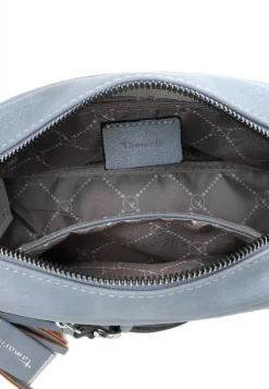 Tamaris Umhängetasche TAS Nele blau S14  32800,534