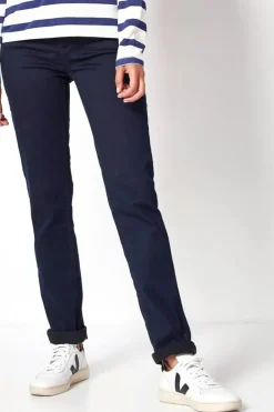 Toni Damenhose Jeans Liv 12-79/1125-16