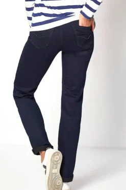 Toni Damenhose Jeans Liv 12-79/1125-16