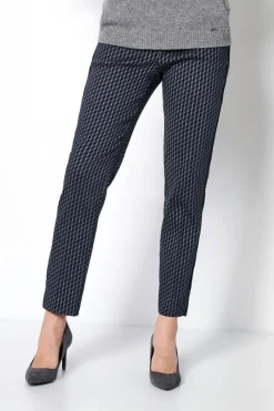 Toni Damenhose Jenny Business 27-76/1213-63
