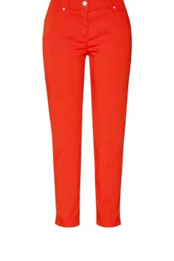 Toni Hose Perfect Shape 7/8 rot S11  21-34/1106-5