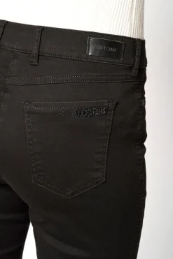 Toni Jeans be loved braun 11-36/1225-1