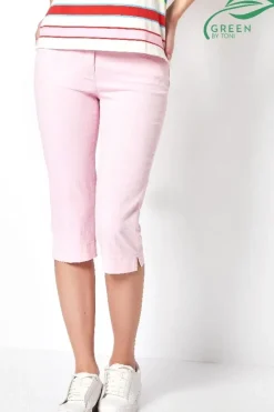 Toni Perfect Shape Capri Hose 21-33/1106-12