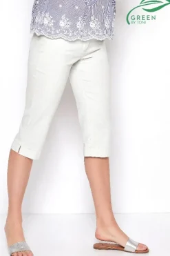 Toni Perfect Shape Capri Hose 21-33/1106-12