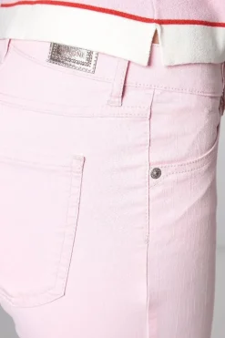 Toni Perfect Shape Capri Hose 21-33/1106-12