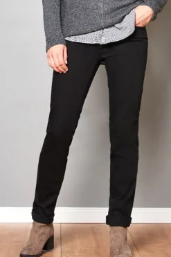 Toni Perfect Shape Slim Jeans blau 12-04/1106
