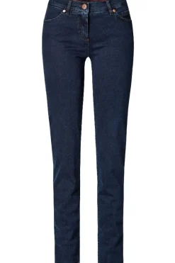 Toni Perfect Shape Slim Jeans blau 12-04/1106