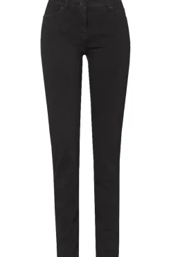 Toni Perfect Shape Slim Jeans blau 12-04/1106
