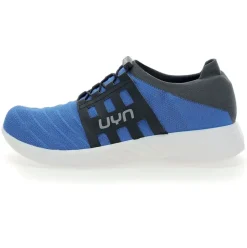 UYN 3D RIBS TUNE Herren Schuh Sneaker NATEX blau, grau S22 Y100051-93