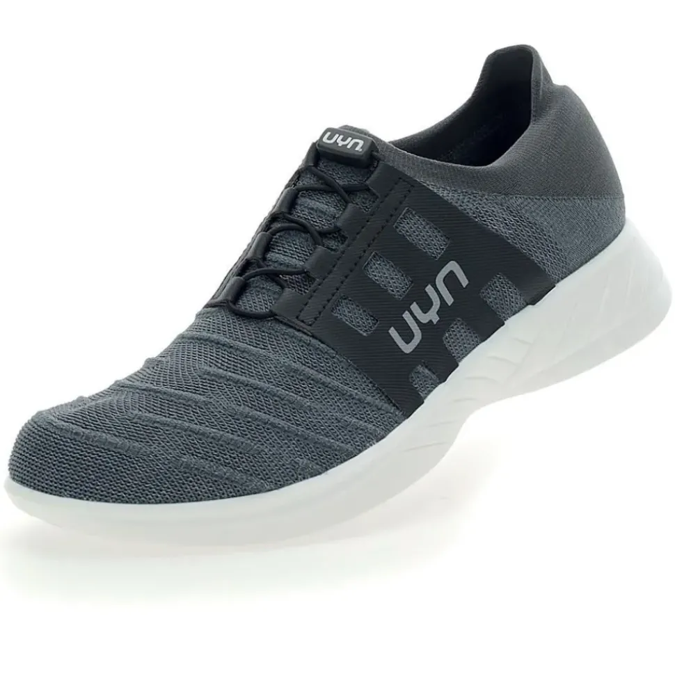 UYN 3D RIBS TUNE Herren Schuh Sneaker NATEX blau, grau S22 Y100051-93