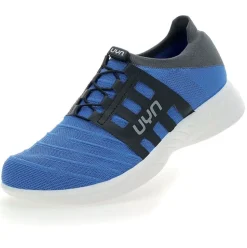 UYN 3D RIBS TUNE Herren Schuh Sneaker NATEX blau, grau S22 Y100051-93