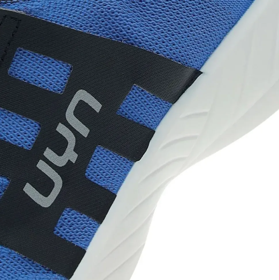 UYN 3D RIBS TUNE Herren Schuh Sneaker NATEX blau, grau S22 Y100051-93