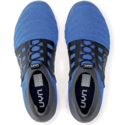 UYN 3D RIBS TUNE Herren Schuh Sneaker NATEX blau, grau S22 Y100051-93