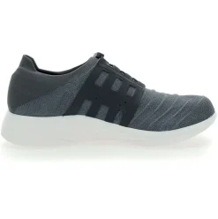 UYN 3D RIBS TUNE Herren Schuh Sneaker NATEX blau, grau S22 Y100051-93
