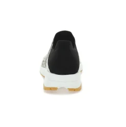 UYN HARU SHOES SX4 Damen Sneaker Merinowolle weiß, grau S13 Y100191