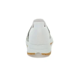 UYN HARU SHOES SX4 Damen Sneaker Merinowolle weiß, grau S13 Y100191