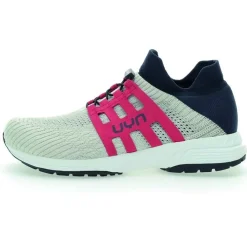 UYN NATURE TUNE Damen Sneaker Merinowolle  Y100044-93
