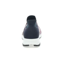 UYN NATURE TUNE SX4 Damen Sneaker Merinowolle lila S13 Y100044