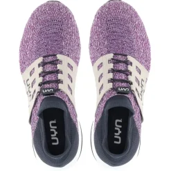 UYN NATURE TUNE SX4 Damen Sneaker Merinowolle lila S13 Y100044