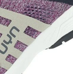 UYN NATURE TUNE SX4 Damen Sneaker Merinowolle lila S13 Y100044