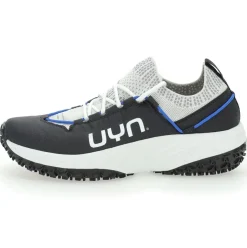 UYN URBAN TRAIL RE- GEN Herren Schnürschuh weiß S13 Y100218