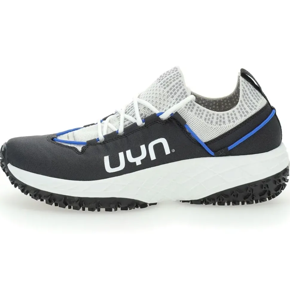 UYN URBAN TRAIL RE- GEN Herren Schnürschuh weiß S13 Y100218